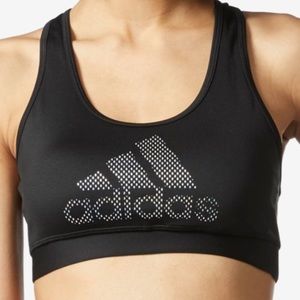 ADIDAS CLIMALITE SPORTS BRA